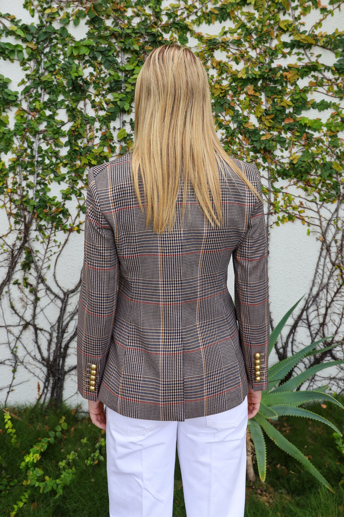 Healy Dickey Jacket