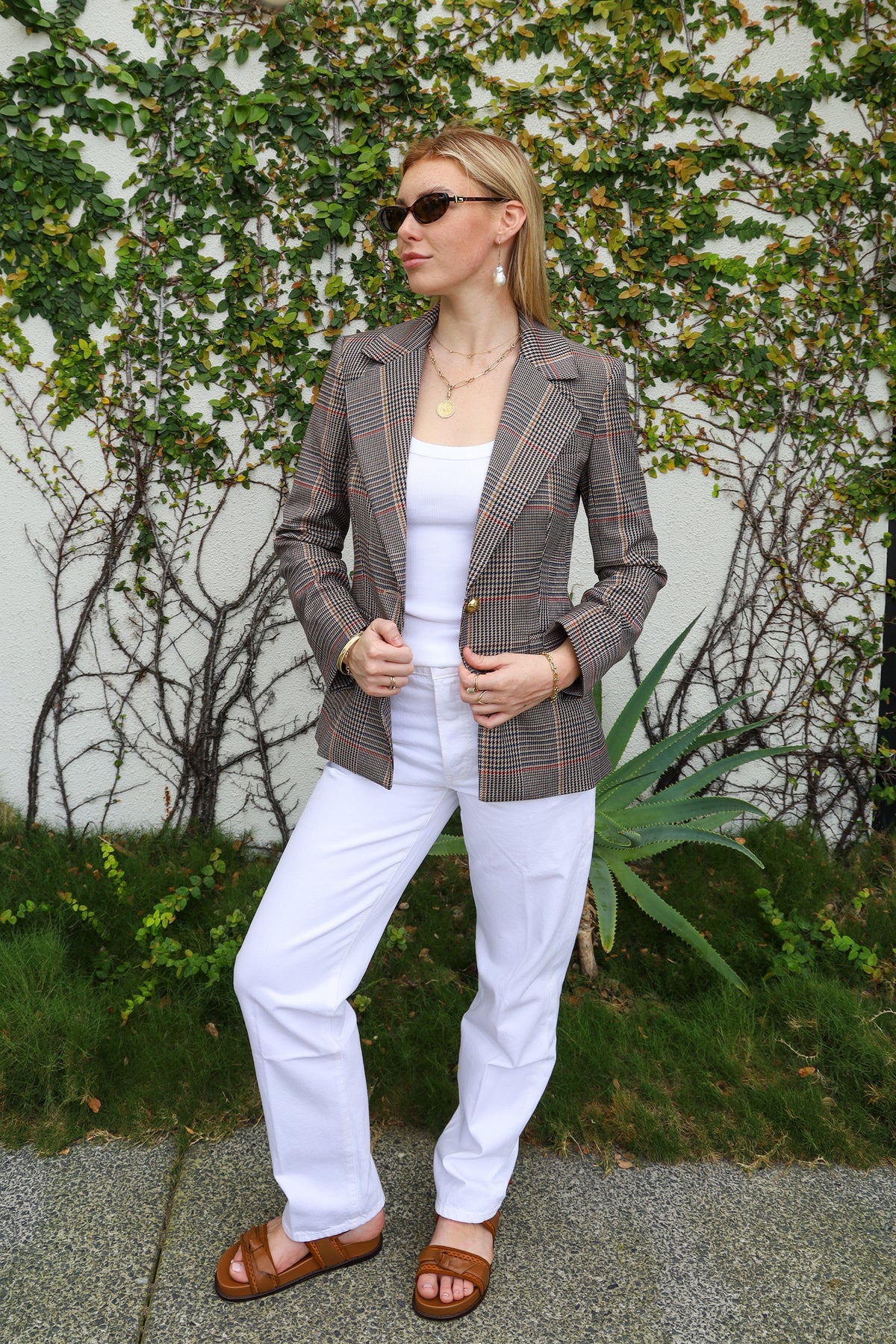 Healy Dickey Jacket