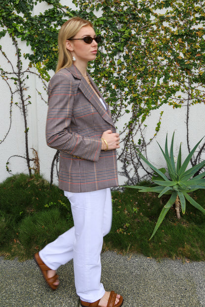 Healy Dickey Jacket