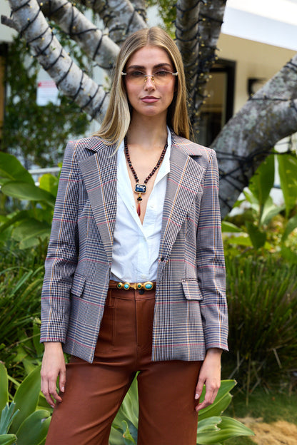 Healy Dickey Jacket