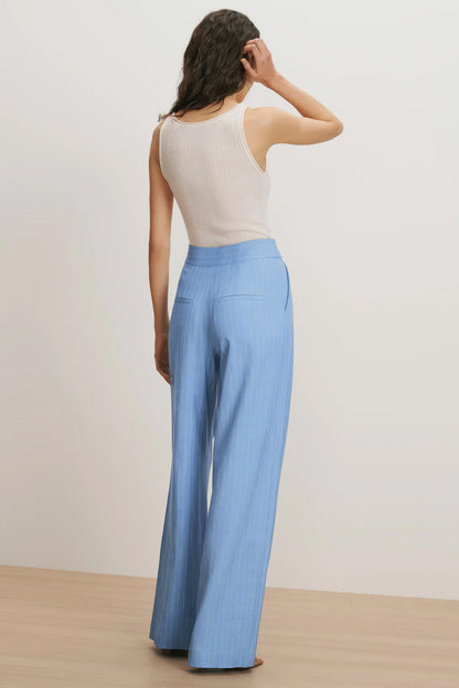 Heyser Pinstripe Pant