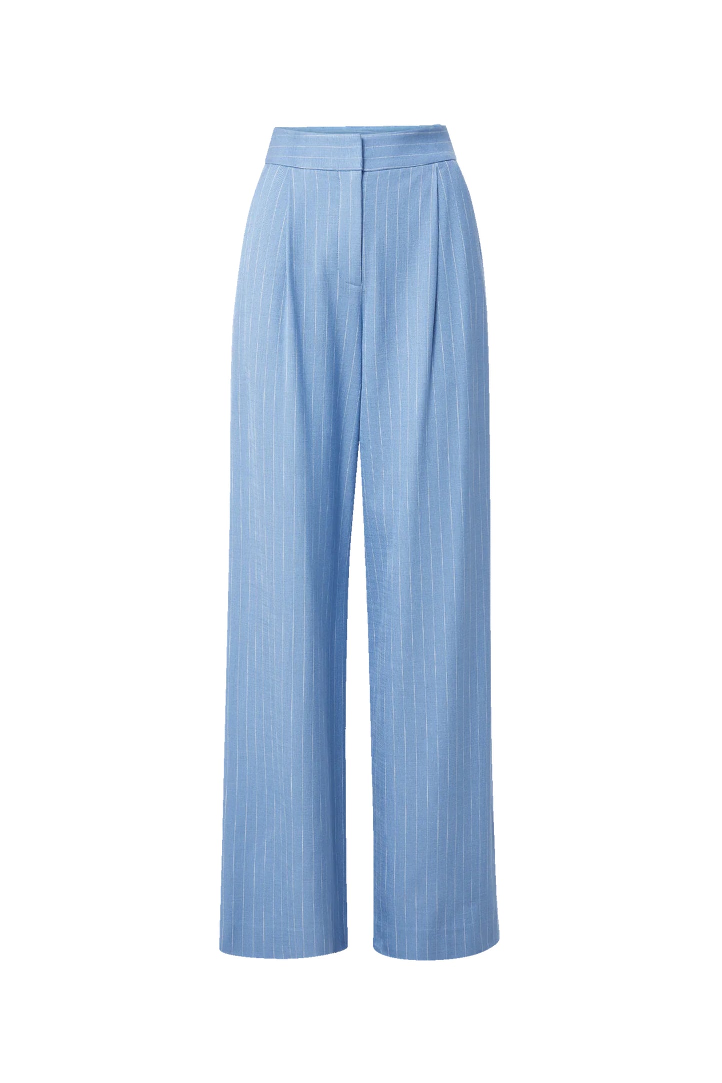 Heyser Pinstripe Pant