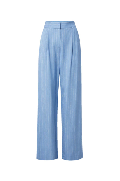 Heyser Pinstripe Pant