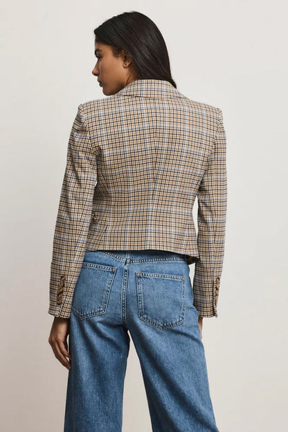 Hosanna Dickey Jacket