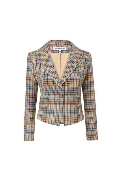 Hosanna Dickey Jacket