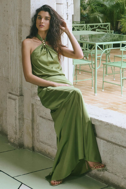 Izaren Dress