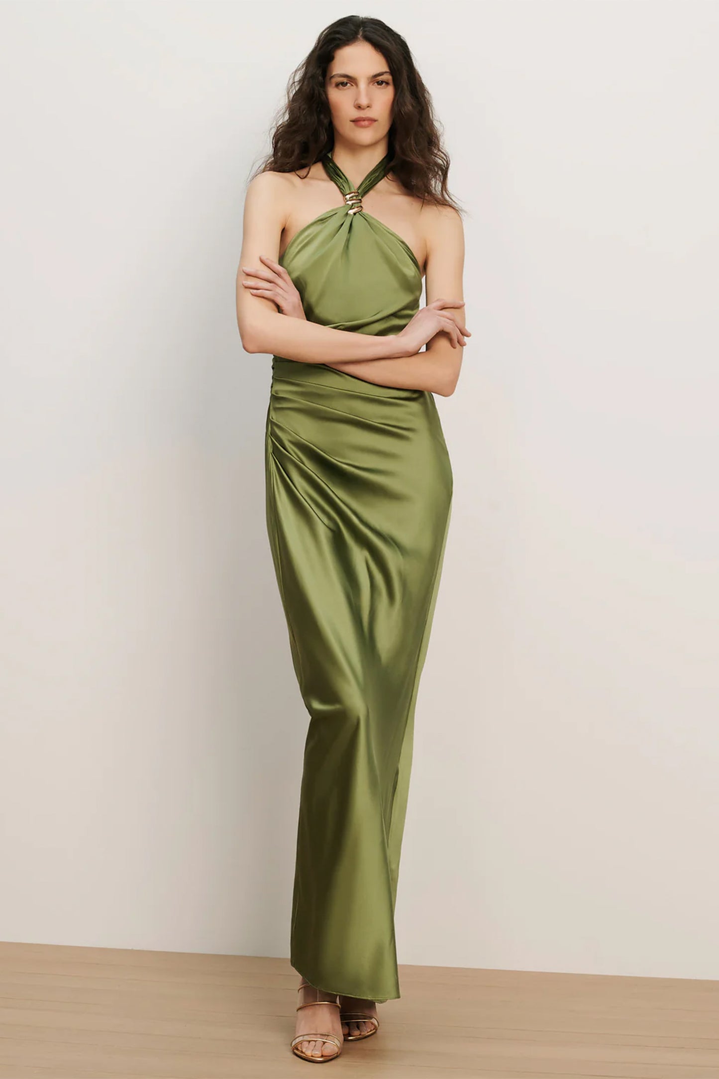 Izaren Dress