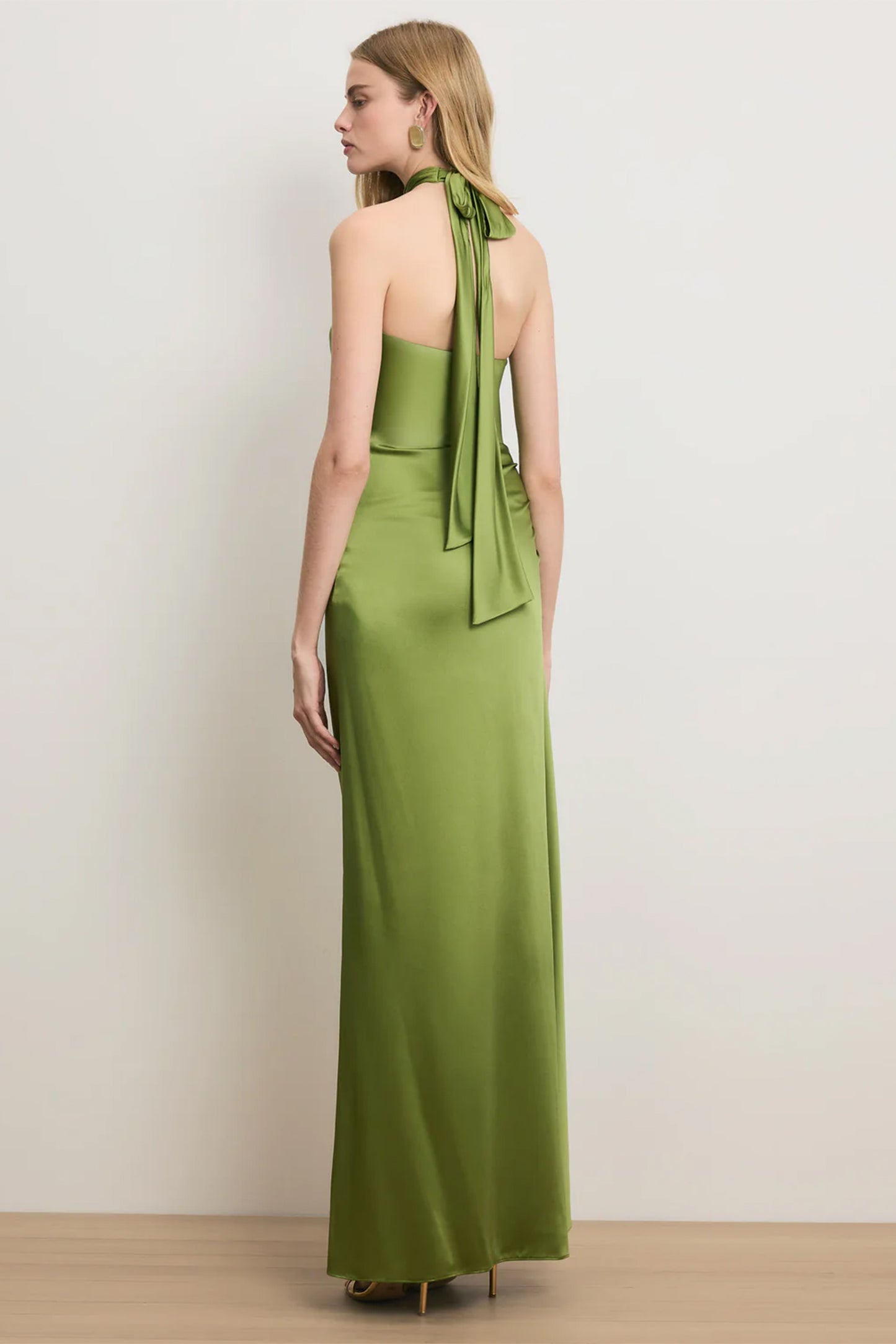 Izaren Dress