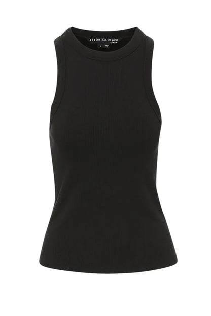Cropped Jordyn Tank