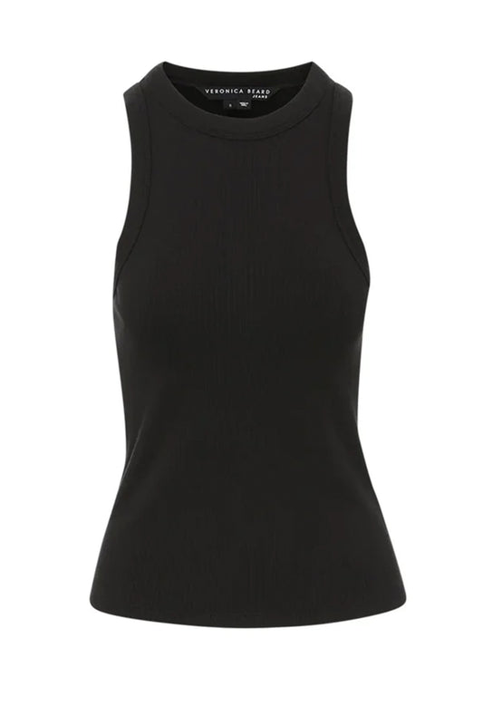 Cropped Jordyn Tank