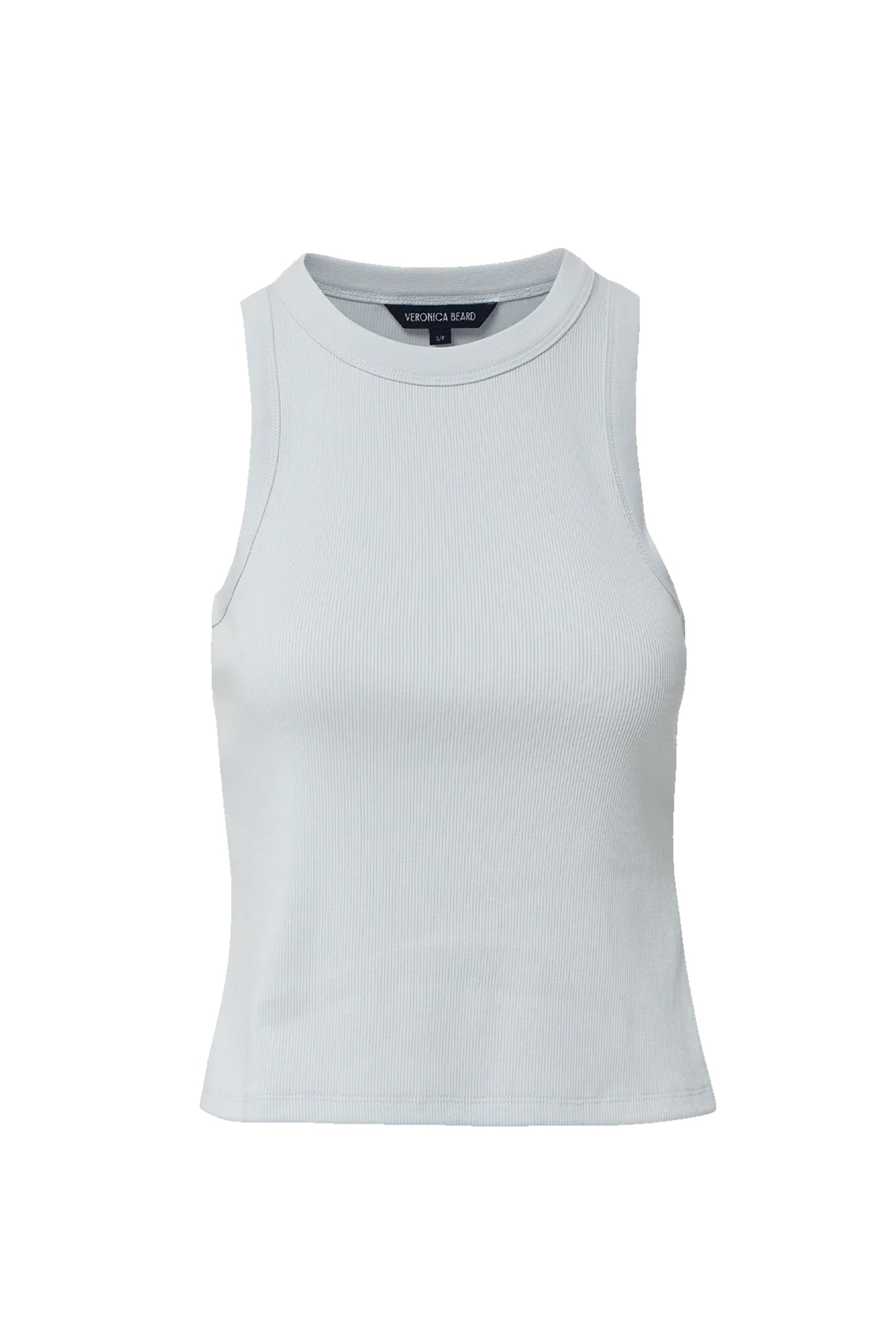 Cropped Jordyn Tank