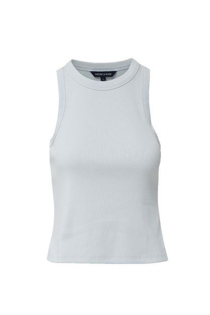 Cropped Jordyn Tank