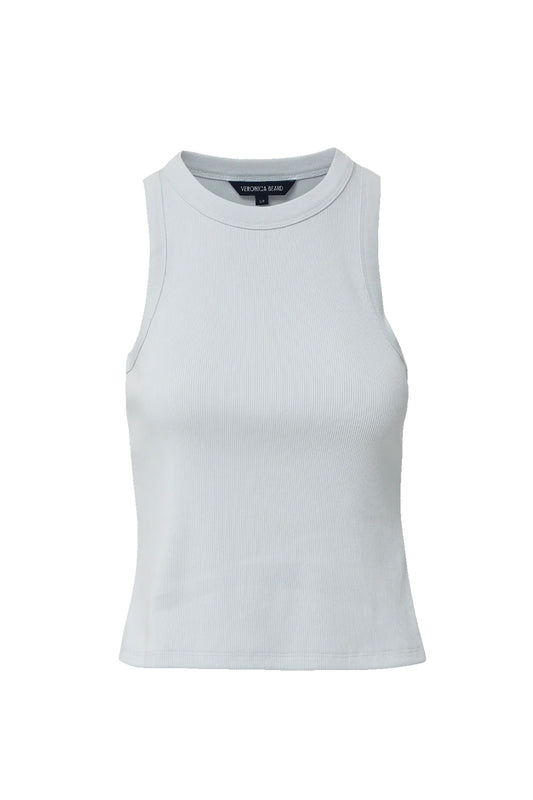 Cropped Jordyn Tank