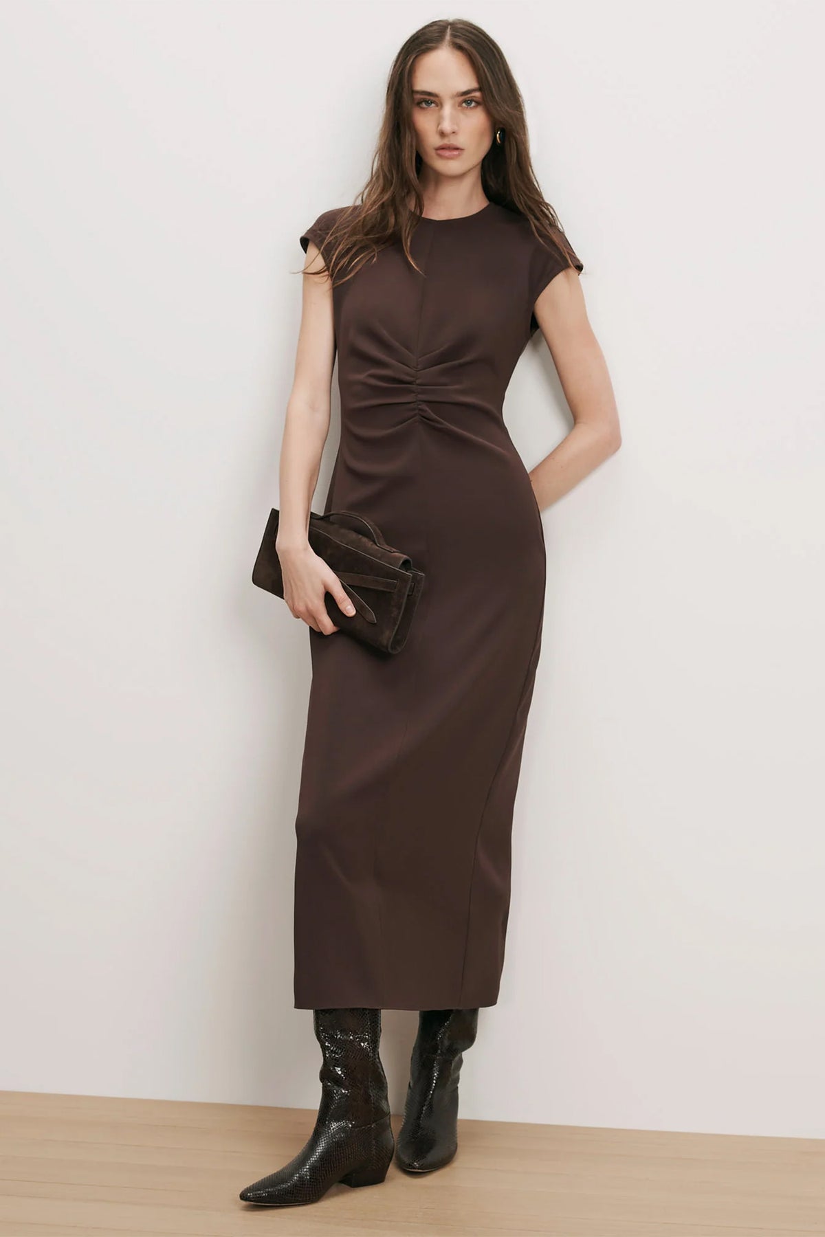 June Dress