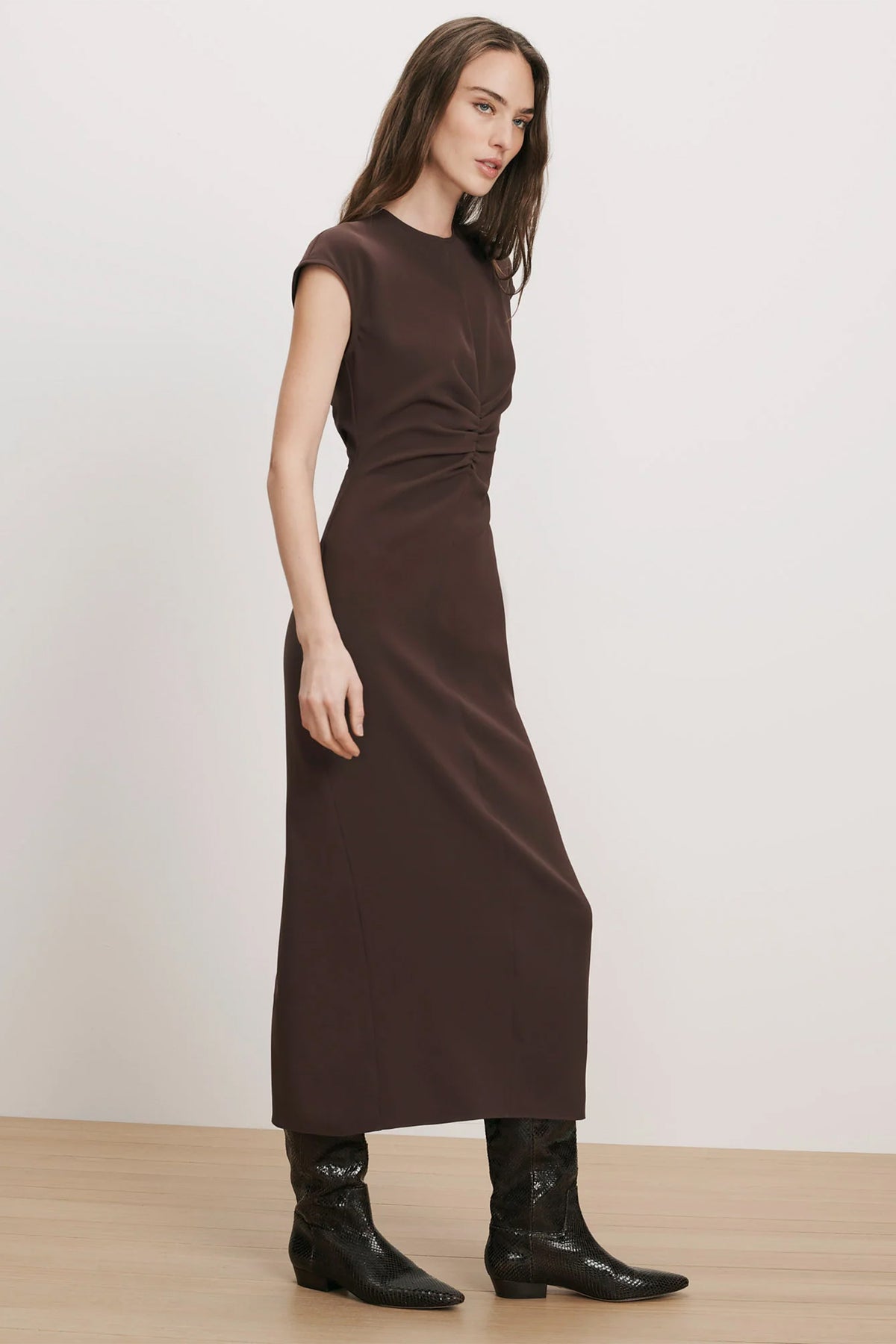 June Dress