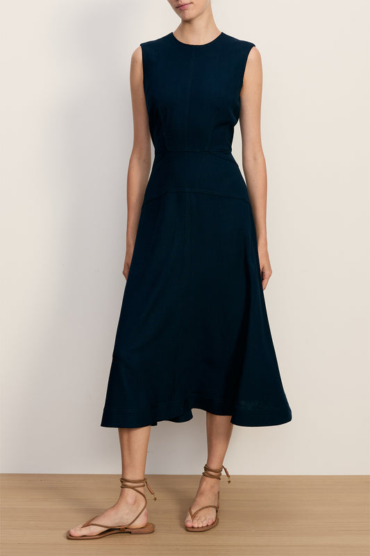 Karrigan Dress