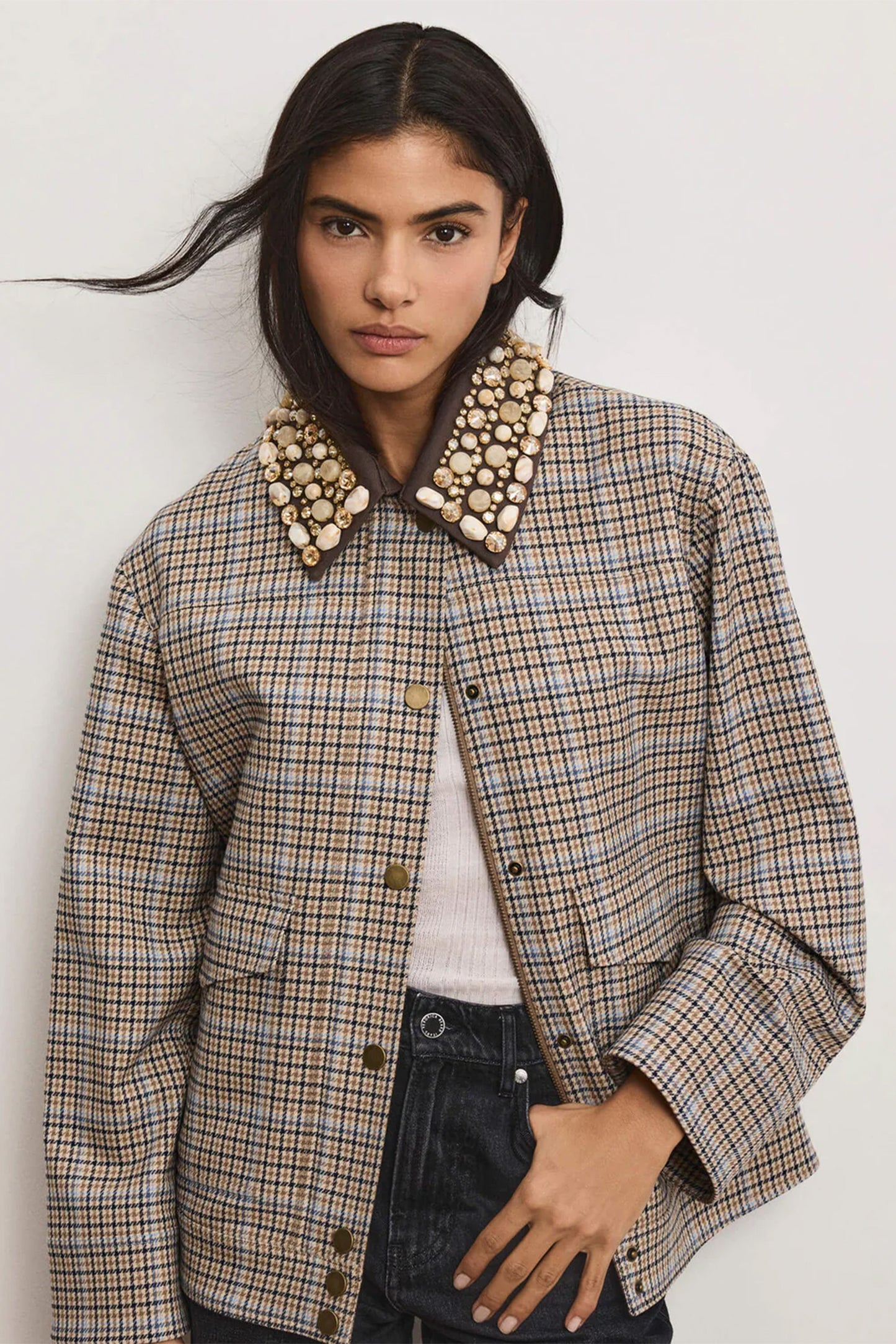 Kasper Jacket