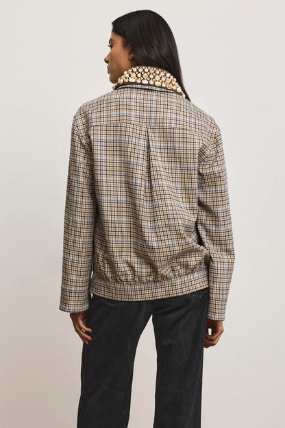 Kasper Jacket