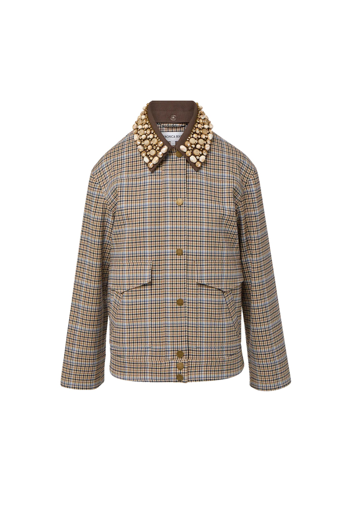 Kasper Jacket