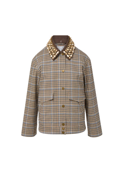 Kasper Jacket