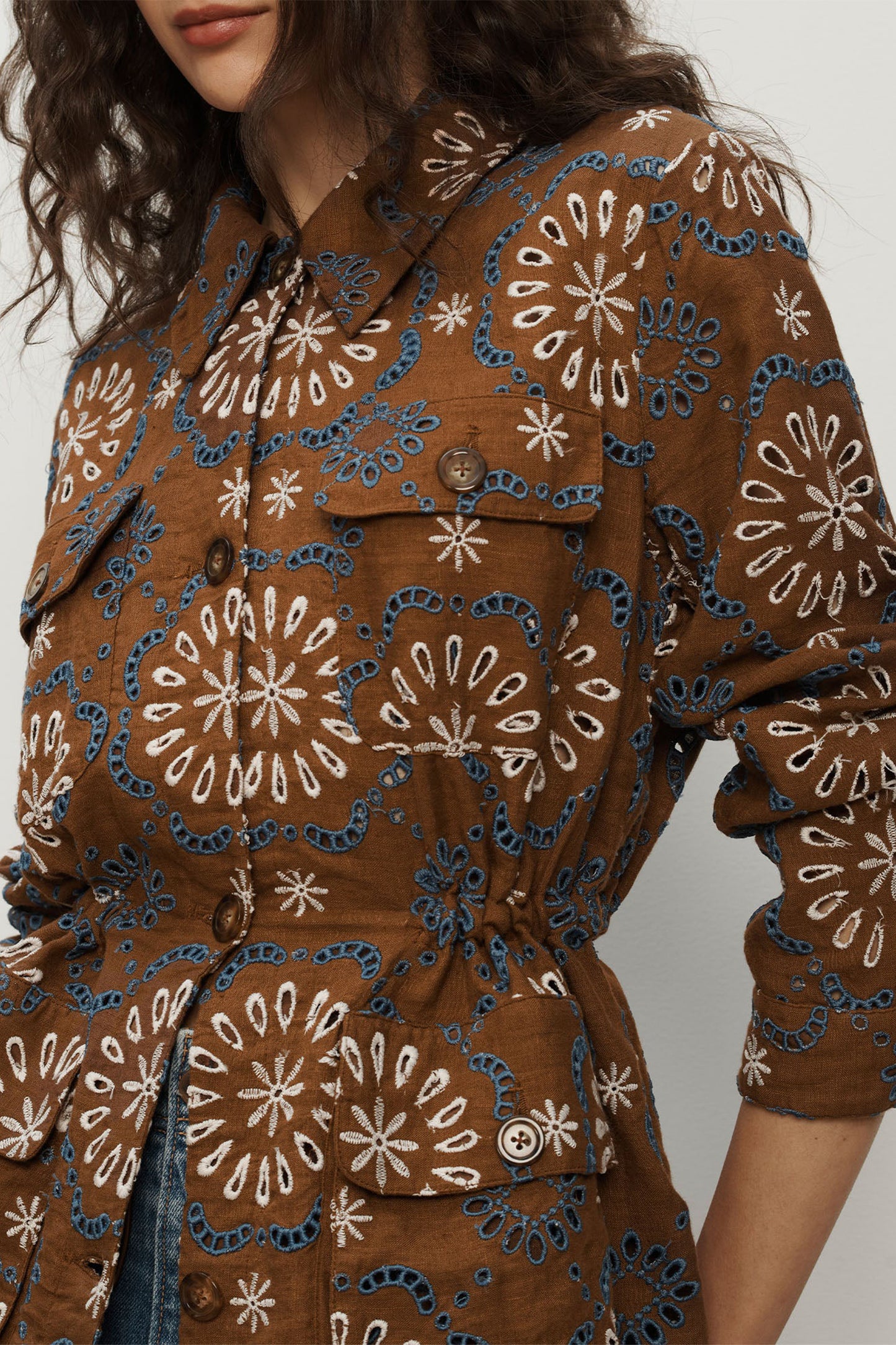 Kiki Jacket