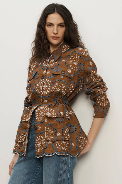 Kiki Jacket