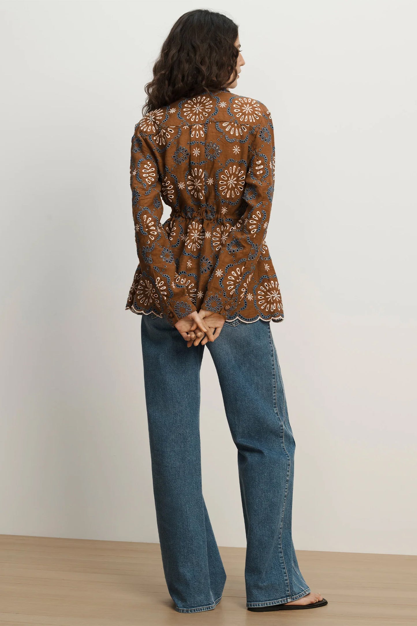 Kiki Jacket