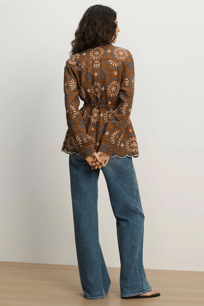 Kiki Jacket