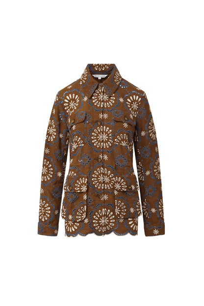 Kiki Jacket