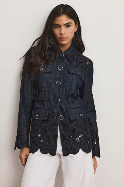 Kiki Jacket