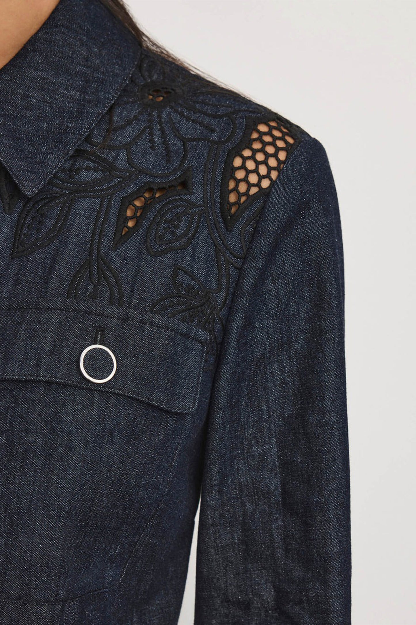Kiki Jacket