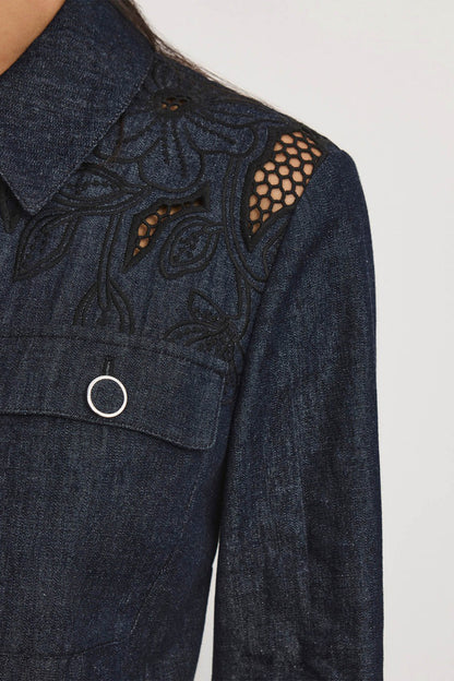 Kiki Jacket