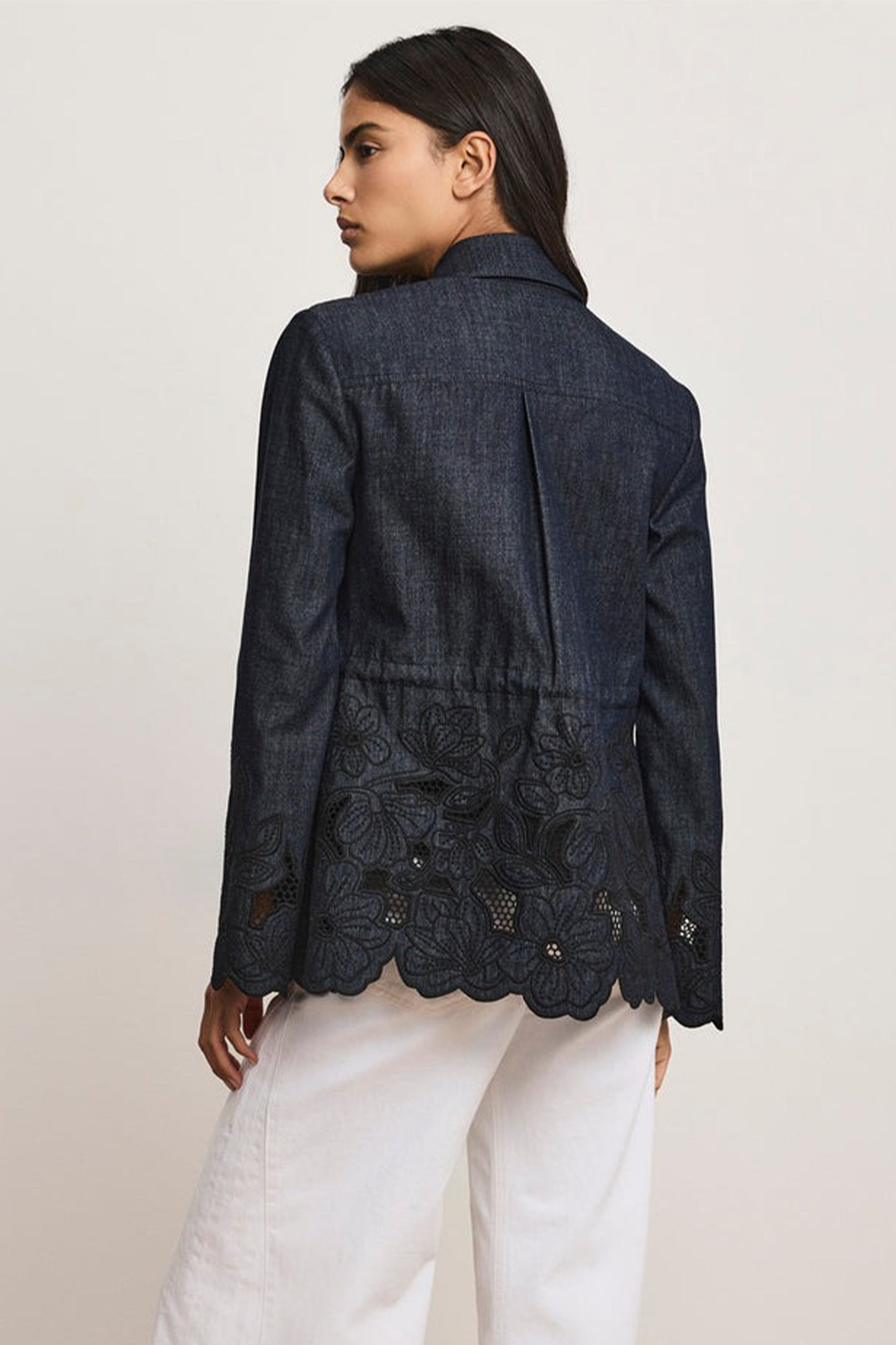 Kiki Jacket