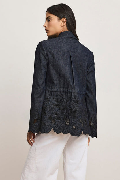Kiki Jacket