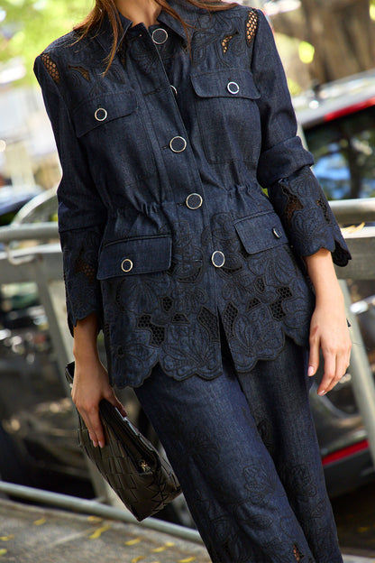 Kiki Jacket
