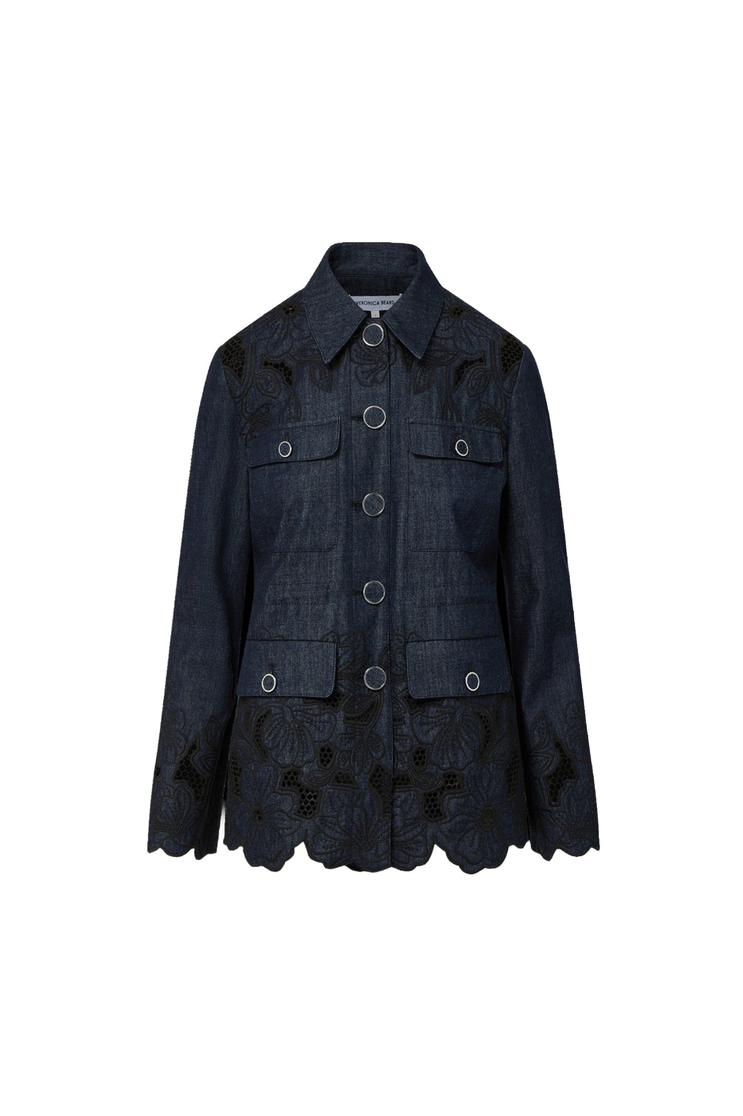 Kiki Jacket