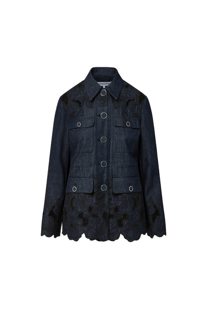 Kiki Jacket