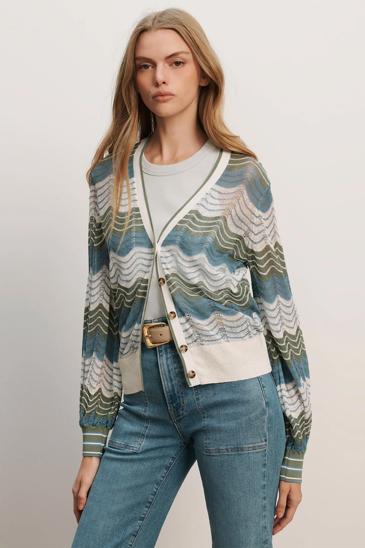 Laurinor Cardigan