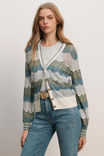 Laurinor Cardigan