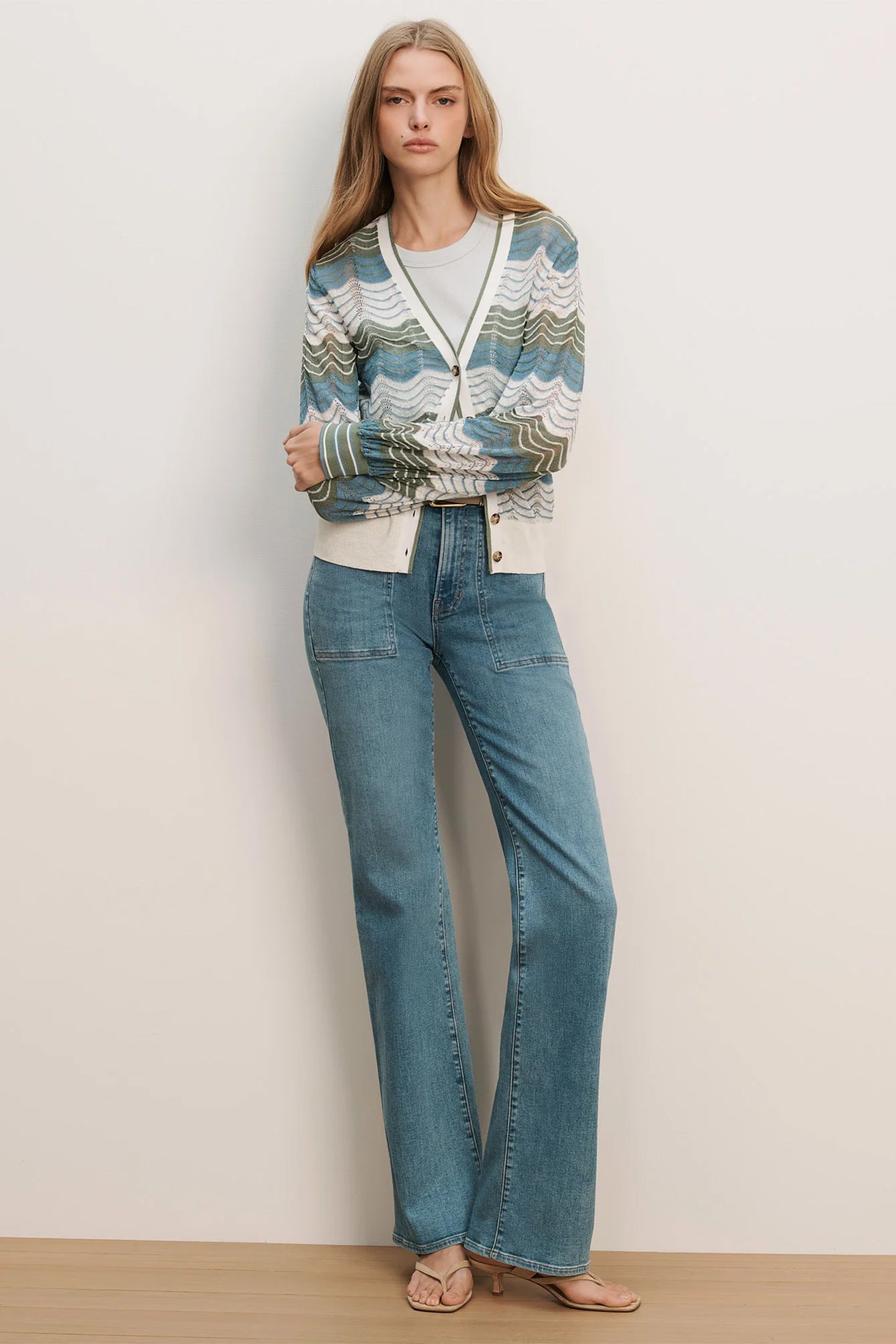 Laurinor Cardigan