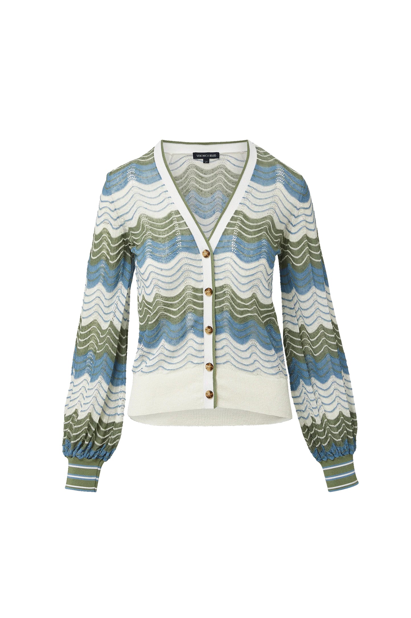Laurinor Cardigan