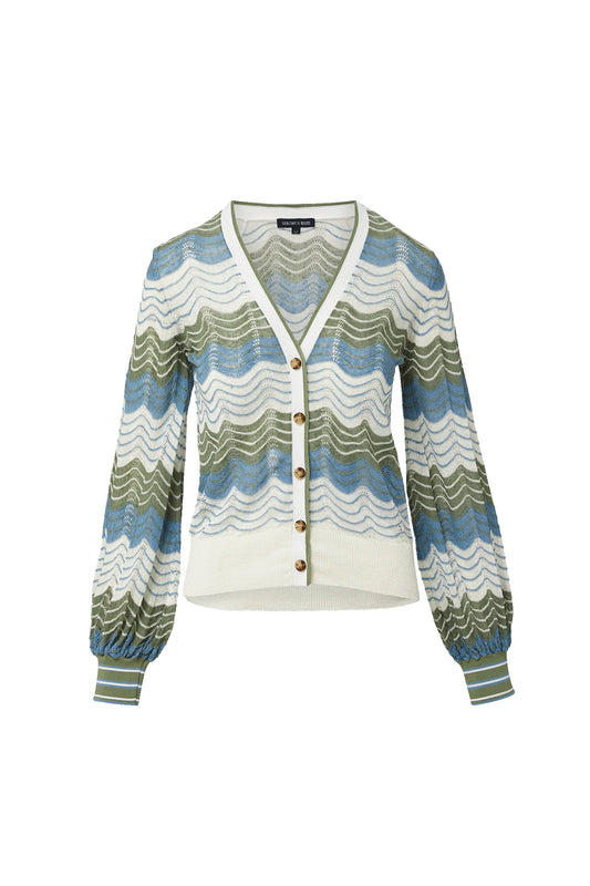 Laurinor Cardigan