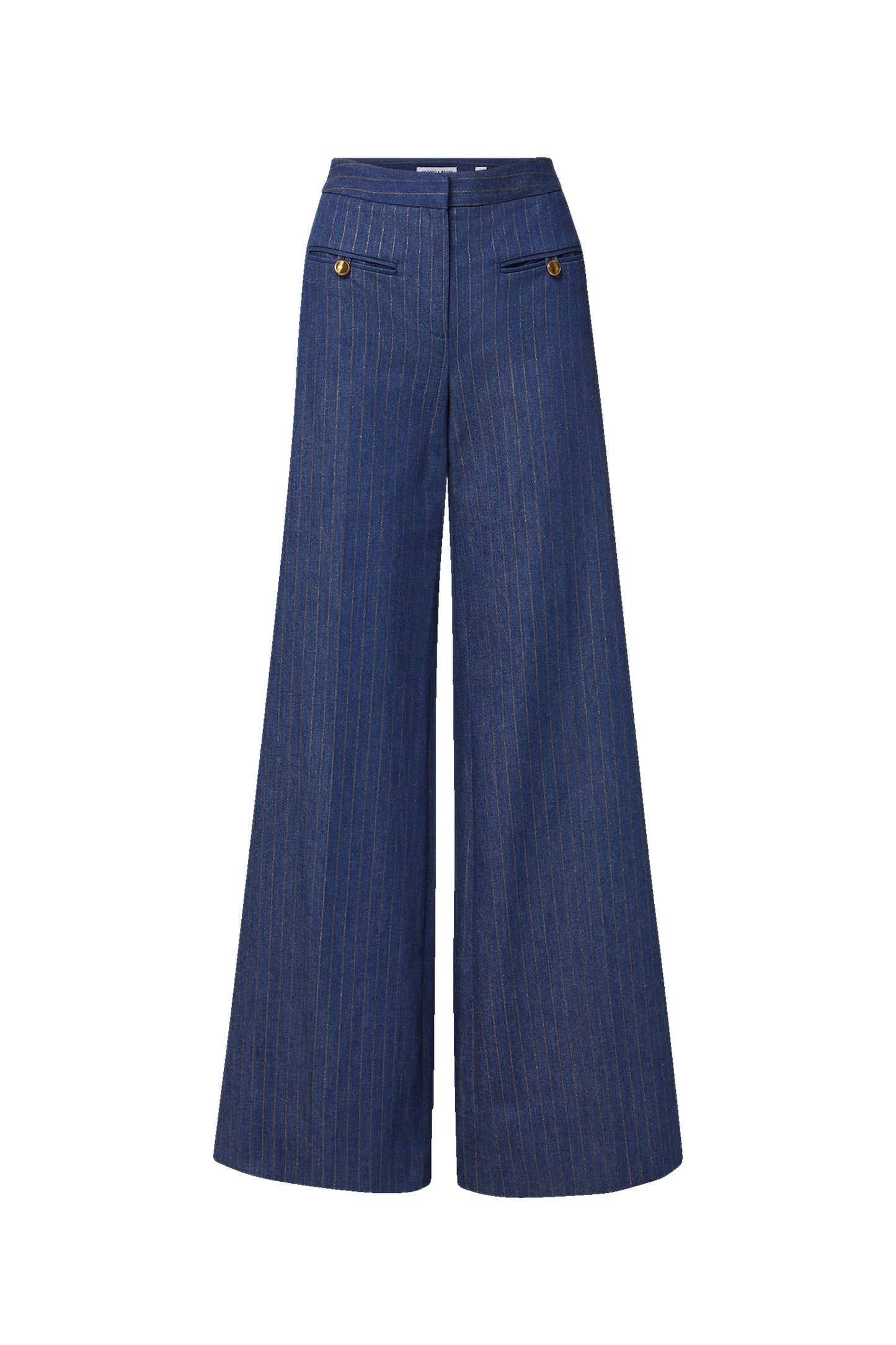 Ledger Pant