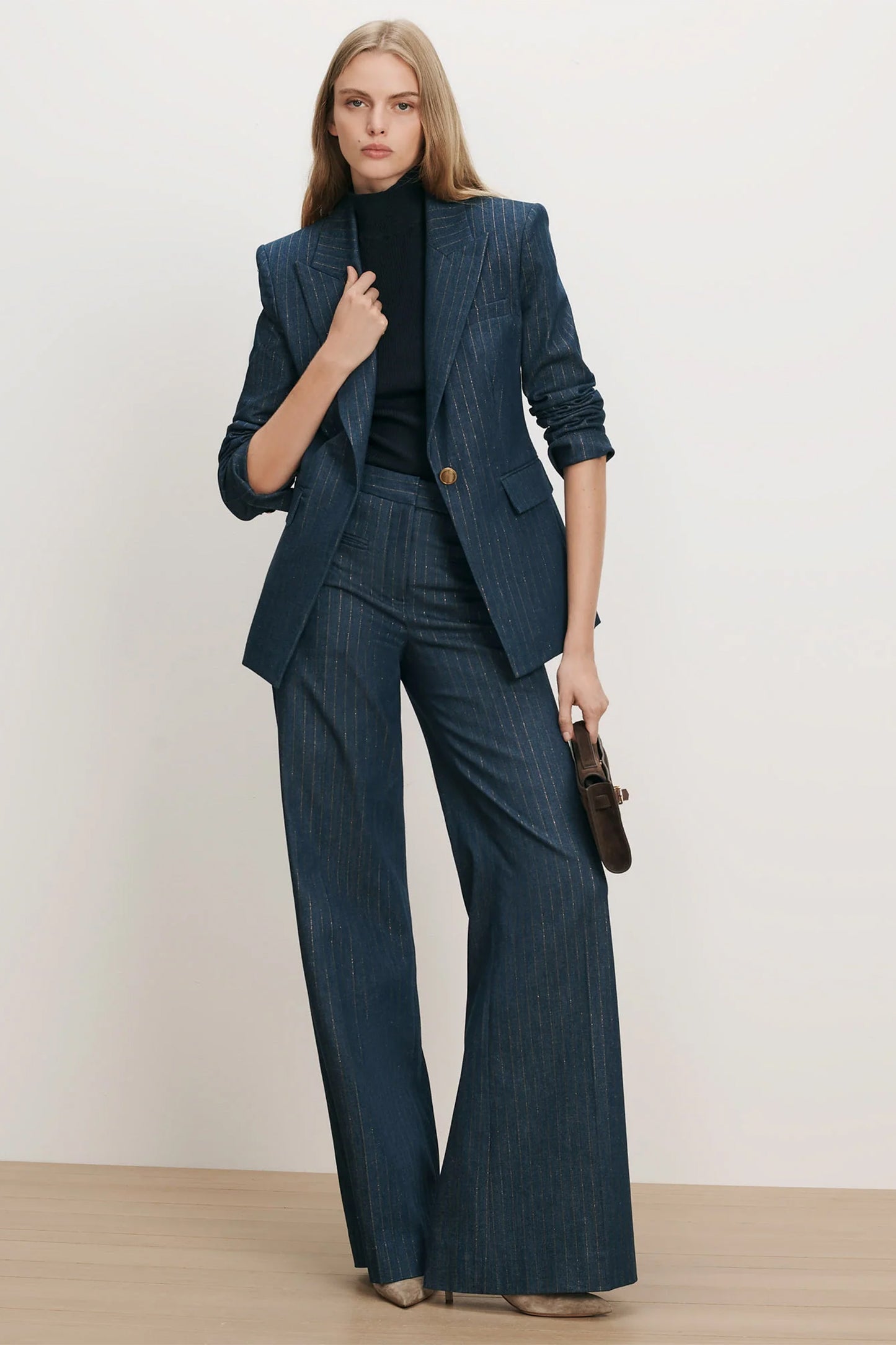 Ledger Pant