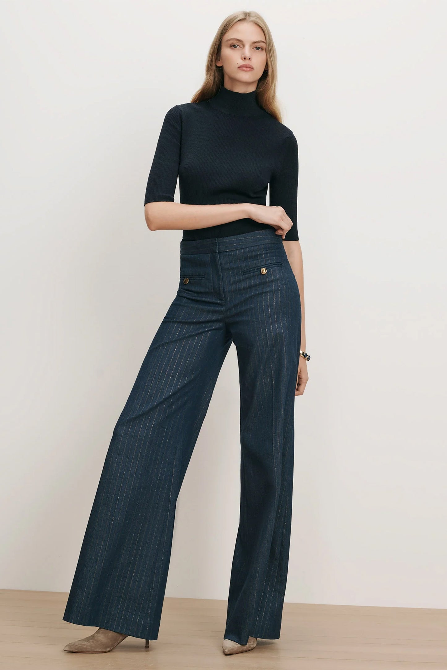 Ledger Pant
