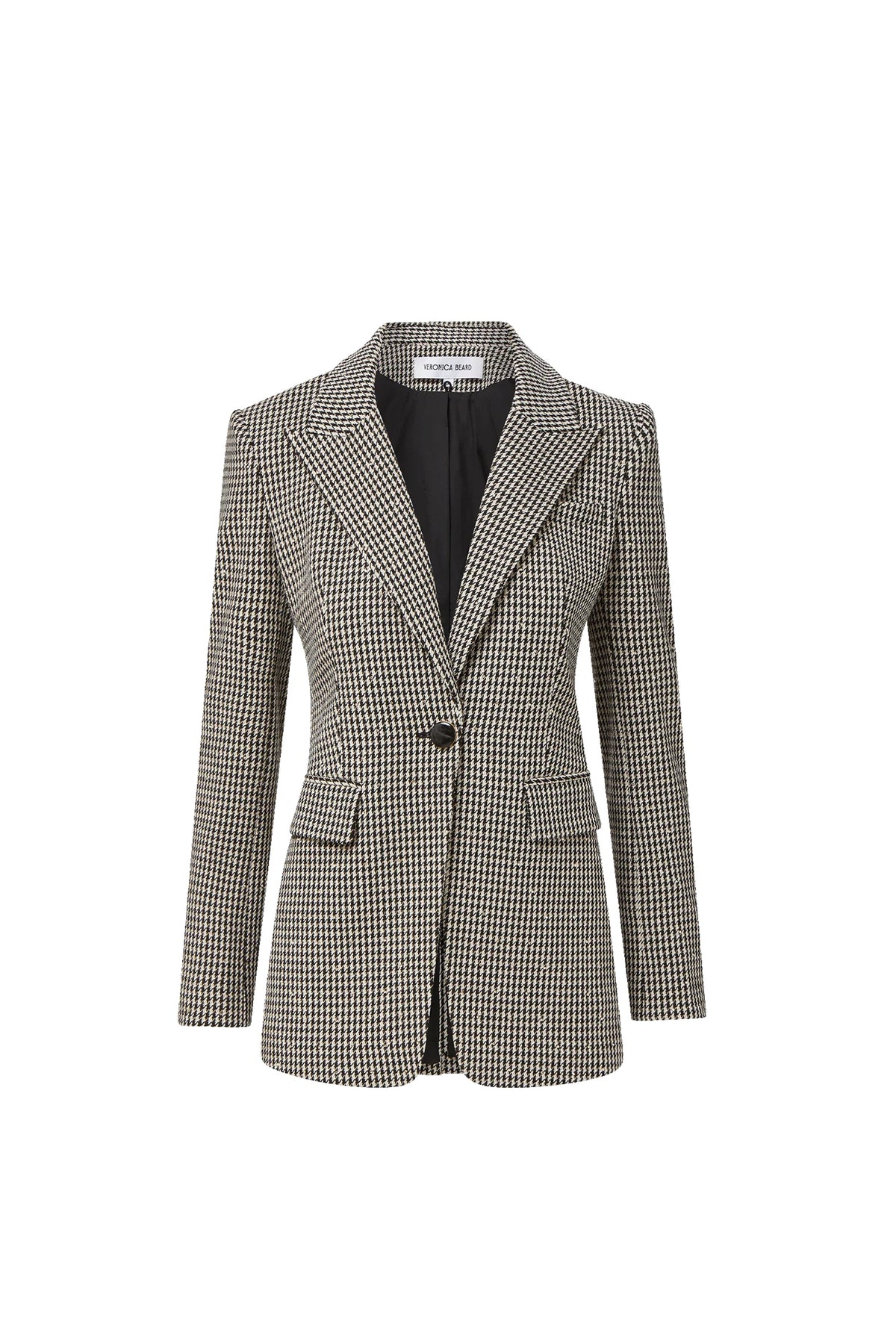 Livvy Dickey Jacket
