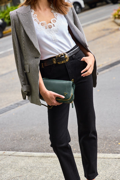 Livvy Dickey Jacket