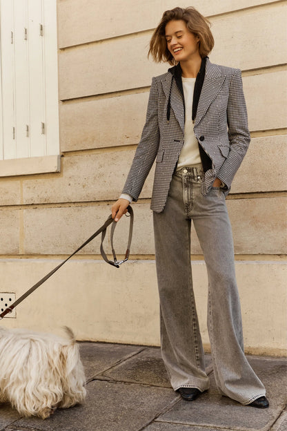 Livvy Dickey Jacket