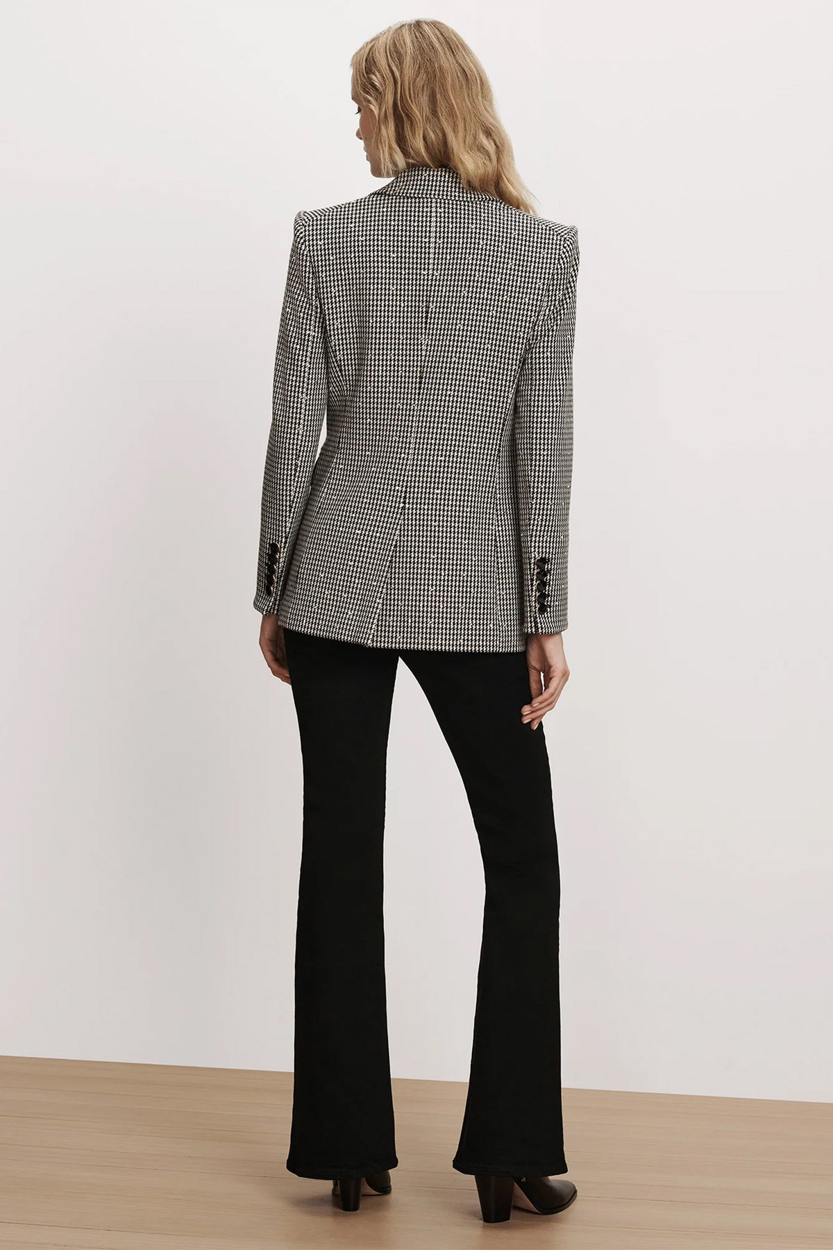 Livvy Dickey Jacket