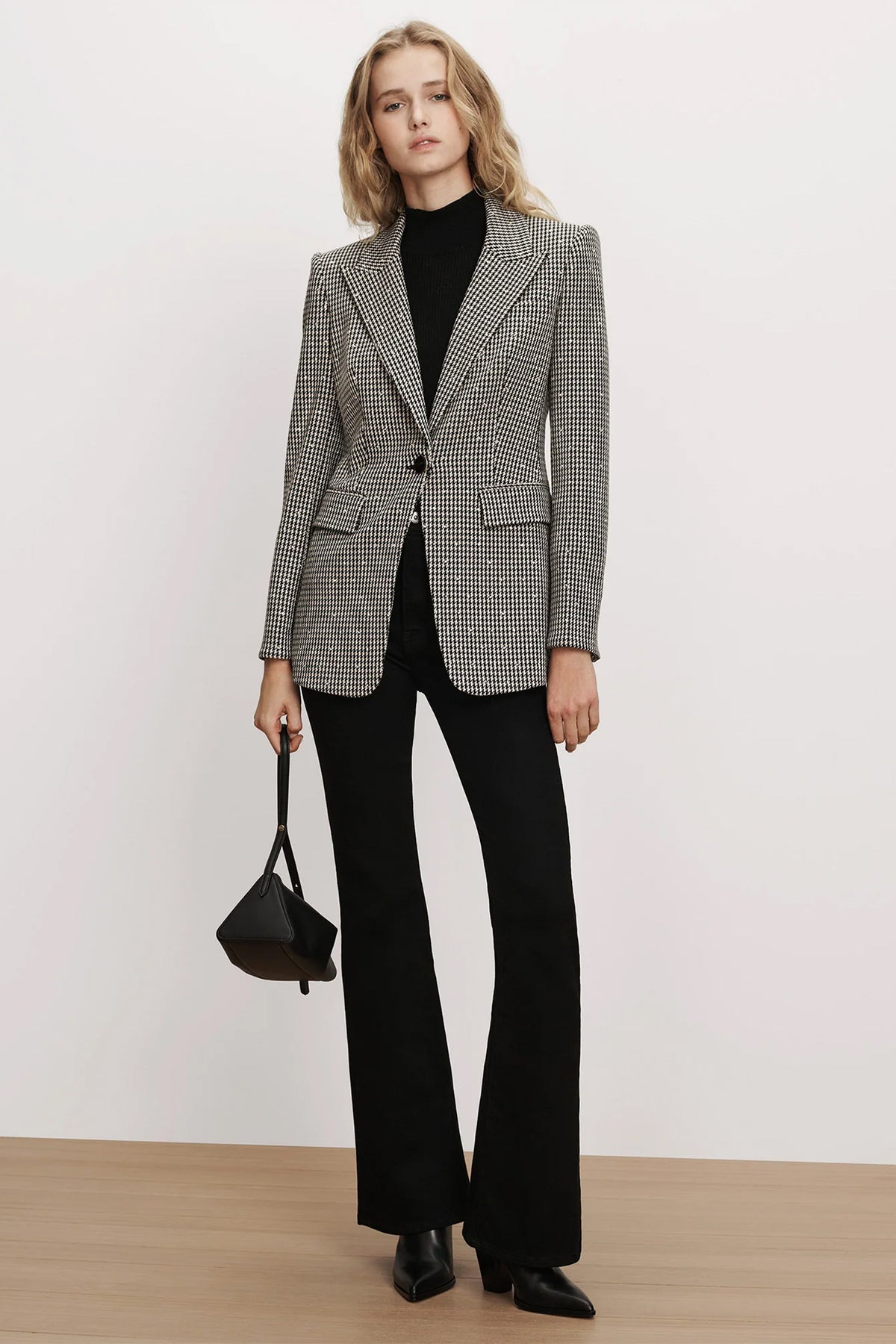Livvy Dickey Jacket